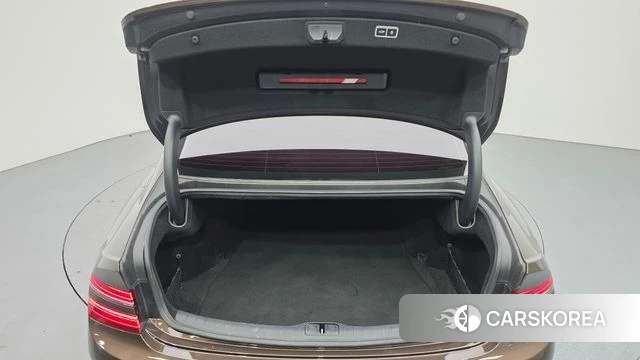 Genesis G80 (RG3) id 3910946 из Кореи 11