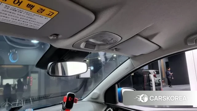 Chevrolet (GM Daewoo) The New Spark id 3779130 из Кореи 11