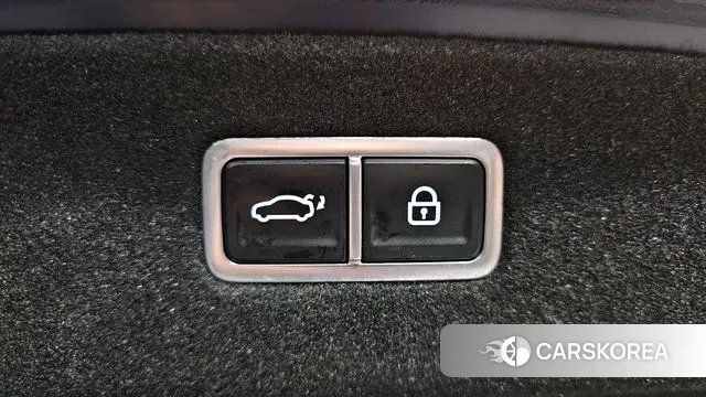 Genesis G90 (RS4) id 3561031 из Кореи 11