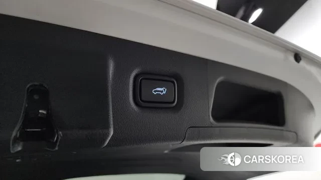 Hyundai The New Santa Fe id 3650755 из Кореи 11