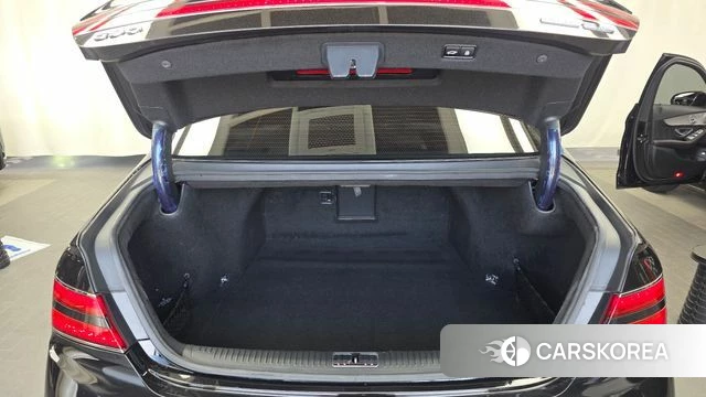 Genesis G90 id 3879571 из Кореи 11