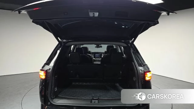 Chevrolet (GM Daewoo) Traverse id 3905034 из Кореи 11