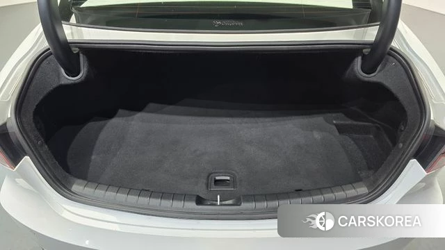 Hyundai The New Grandeur IG id 4382399 из Кореи 11