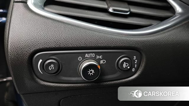 Chevrolet (GM Daewoo) The New Malibu id 4647580 из Кореи 11