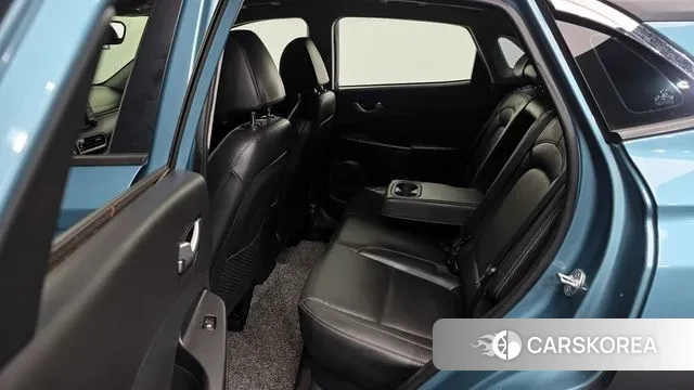 Hyundai Kona id 2986422 из Кореи 11