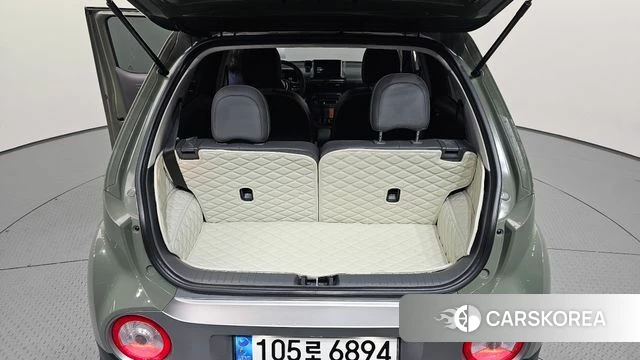 Hyundai Casper id 3859136 из Кореи 11