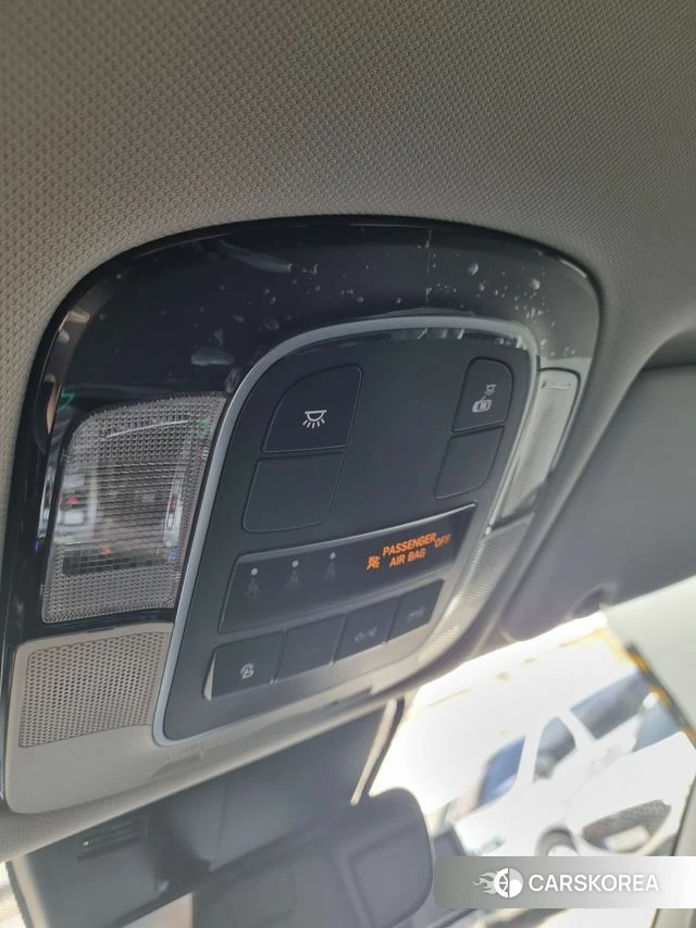 Hyundai Tucson Hybrid (NX4) id 3885247 из Кореи 11