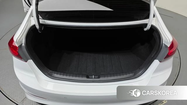 Hyundai Avante AD id 4520800 из Кореи 11