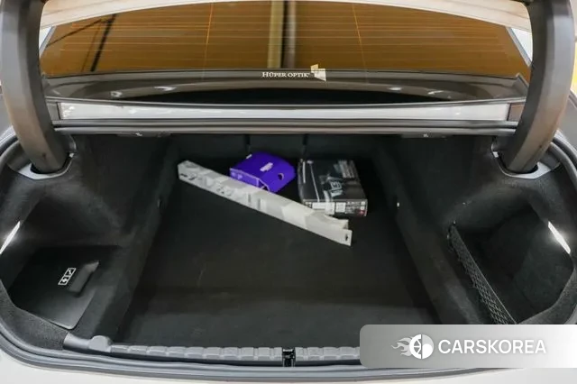 BMW 8 Series (G15) id 3316819 из Кореи 11