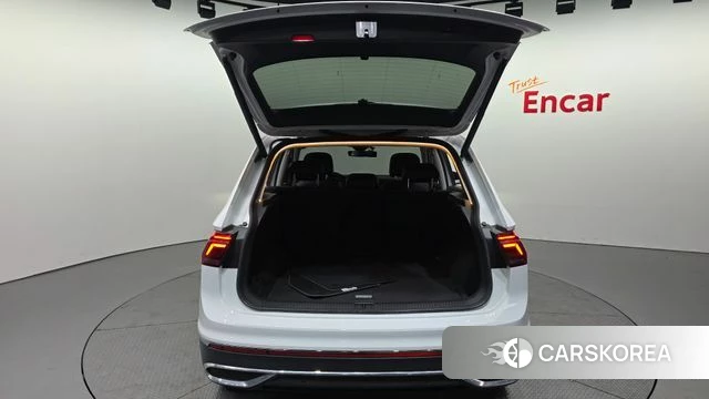Volkswagen Tiguan second Generation id 4224157 из Кореи 11