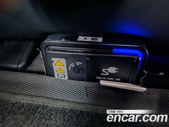 Kia EV6 id 2873773 из Кореи 11