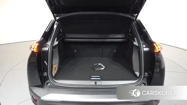 Peugeot e-2008 second generation id 3002356 из Кореи 11