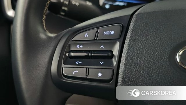 Hyundai Venue id 4941340 из Кореи 11