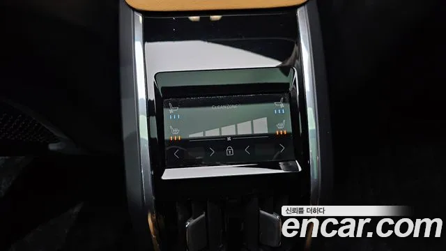 Volvo S90 id 2832023 из Кореи 11