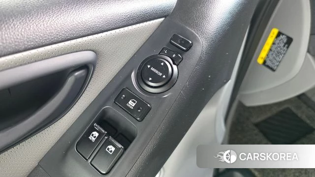 Hyundai The New Grand Starex id 4698836 из Кореи 11