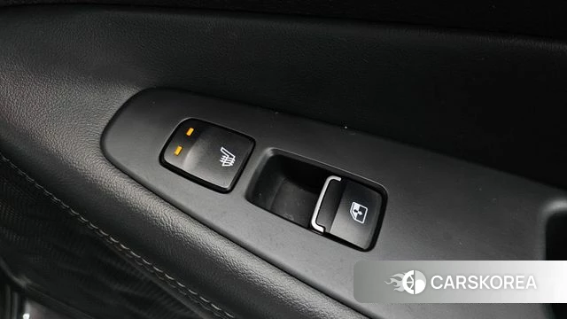 Hyundai Santa Fe TM id 4482679 из Кореи 11