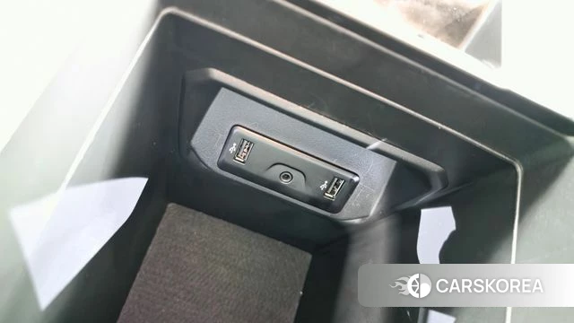 Renault Korea (Samsung) QM6 id 4318079 из Кореи 11