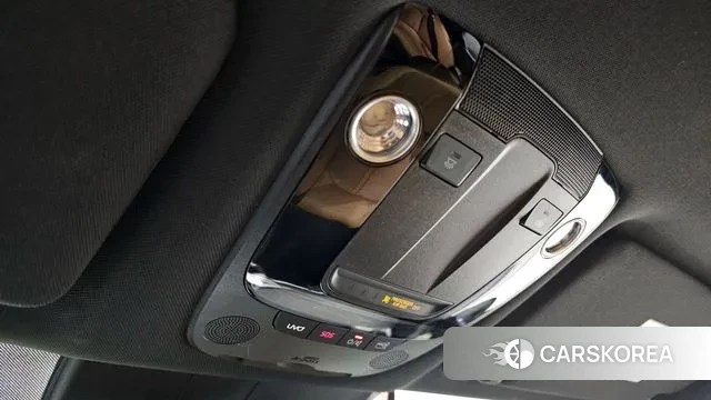 Kia K5 3rd generation id 3660606 из Кореи 11