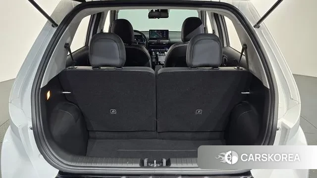 Hyundai The New Casper id 3674675 из Кореи 11