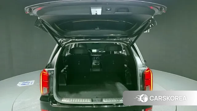 Hyundai Palisade id 3566858 из Кореи 11