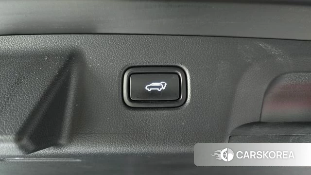 Hyundai The New Palisade id 4584433 из Кореи 11