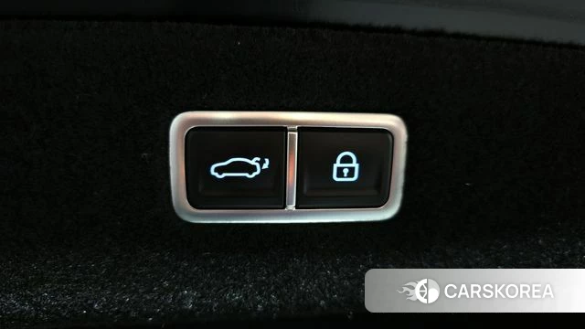 Genesis G90 (RS4) id 3842072 из Кореи 11