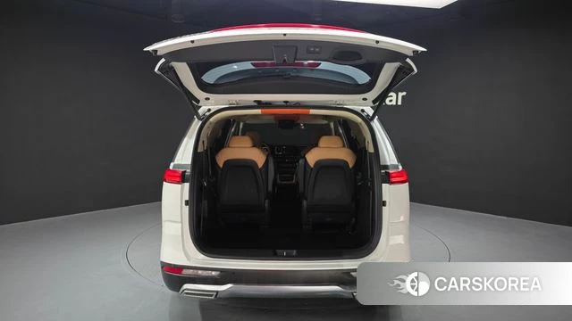 Kia Carnival 4th generation id 3884785 из Кореи 11