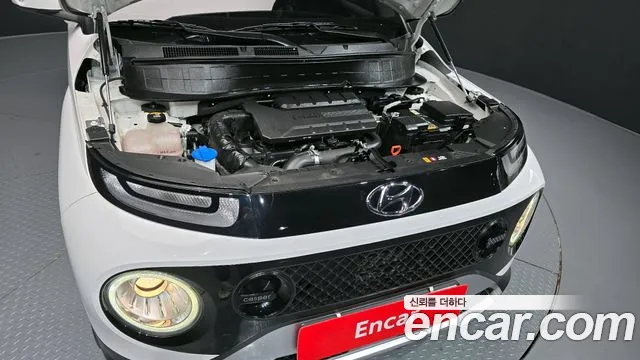 Hyundai Casper id 2620495 из Кореи 11