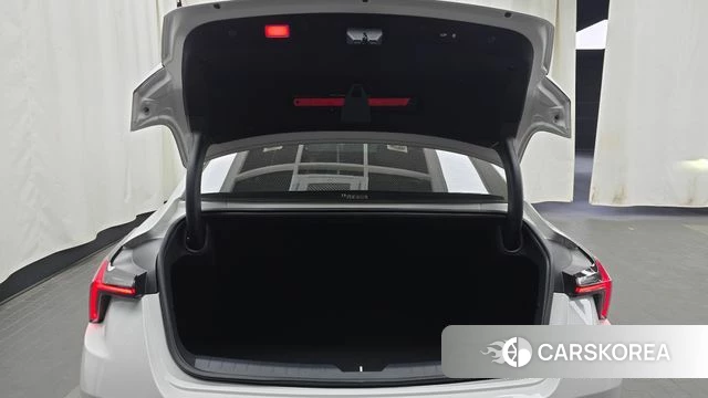 Kia The New K8 Hybrid id 4266122 из Кореи 11