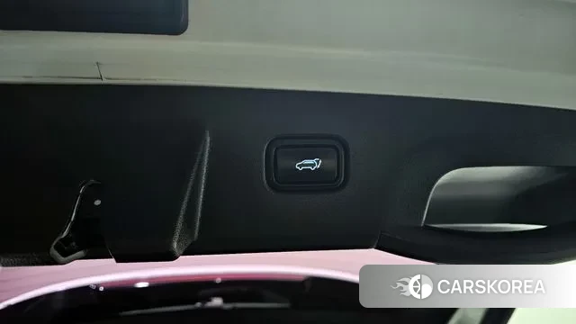 Hyundai Tucson Hybrid (NX4) id 3713077 из Кореи 11