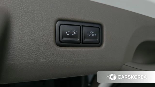 Kia The New Carnival 4th Generation id 3858107 из Кореи 11
