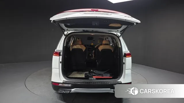 Kia Carnival 4th generation id 3697480 из Кореи 11