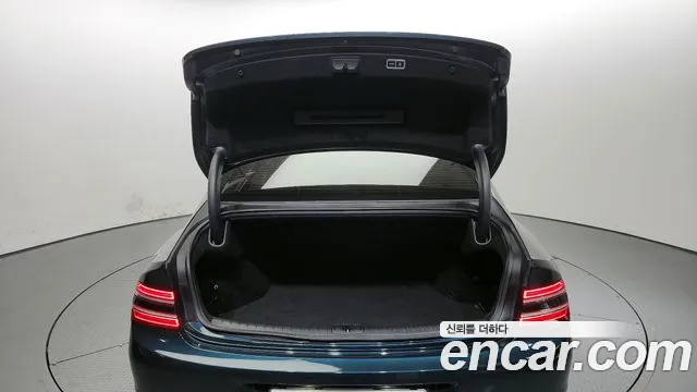 Genesis G80 (RG3) id 2592264 из Кореи 11