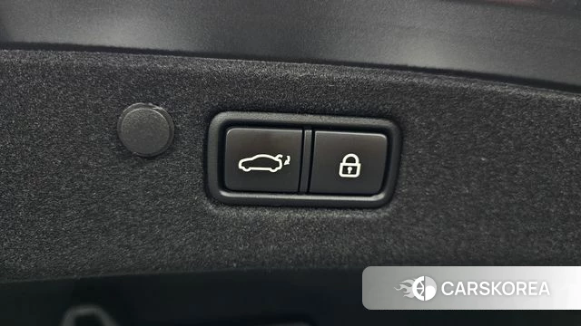 Hyundai The New Grandeur IG Hybrid id 4019907 из Кореи 11