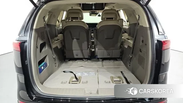 Kia Carnival 4th generation id 3512549 из Кореи 11