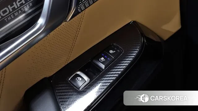 Kia Mohave Master id 3651263 из Кореи 11