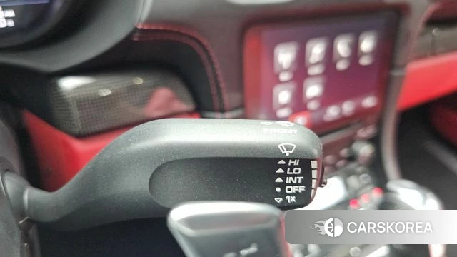 Porsche 718 Boxster id 4495411 из Кореи 11