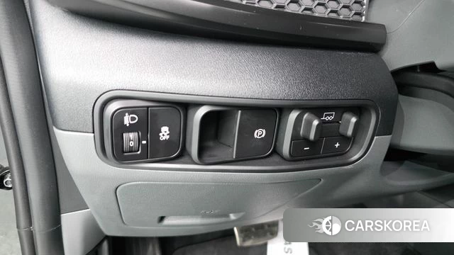 Kia Tasman id 4554509 из Кореи 11