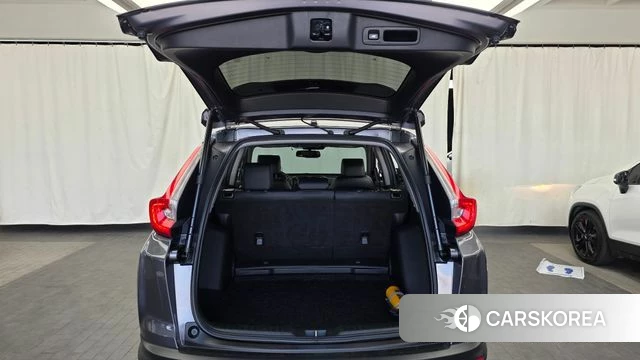Honda CR-V 5th generation id 4317706 из Кореи 11
