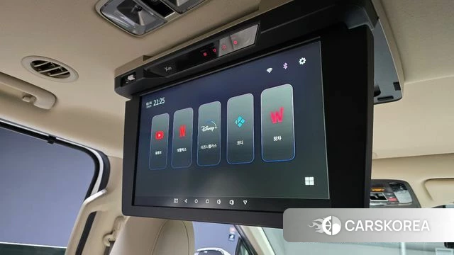 Kia Carnival 4th generation id 3922947 из Кореи 11