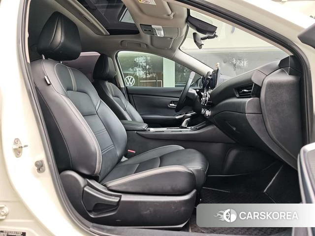 Nissan Xuan Yi id 4025829 из Китая 11