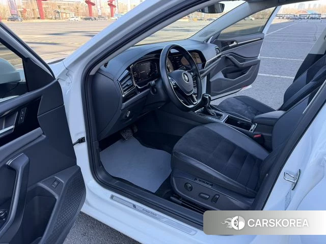 Volkswagen Sagitar id 4264886 из Китая 11