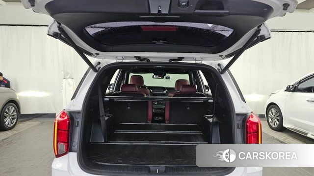 Hyundai Palisade id 4751117 из Кореи 11