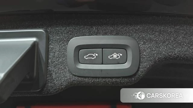 Volvo S90 id 3795191 из Кореи 11