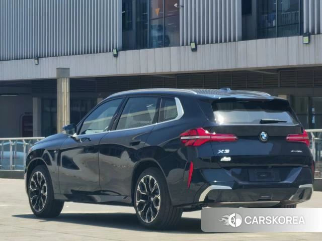BMW X3 id 4290209 из Китая 11