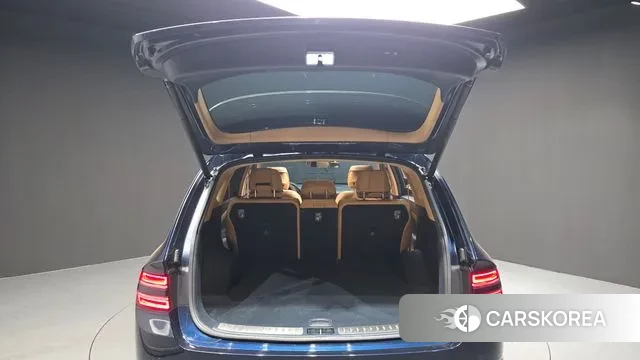 Genesis GV80 id 3598144 из Кореи 11