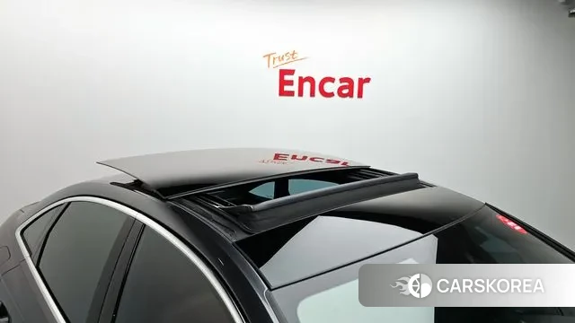 Audi A6 (C8) id 3721580 из Кореи 11