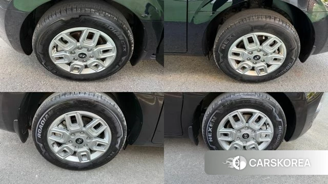 Hyundai Staria id 3940110 из Кореи 11