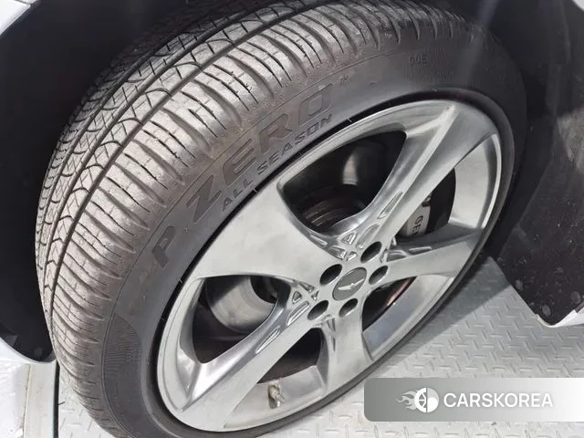 Genesis G80 (RG3) id 3411179 из Кореи 11