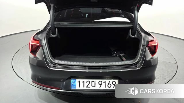 Kia K8 id 4585138 из Кореи 11